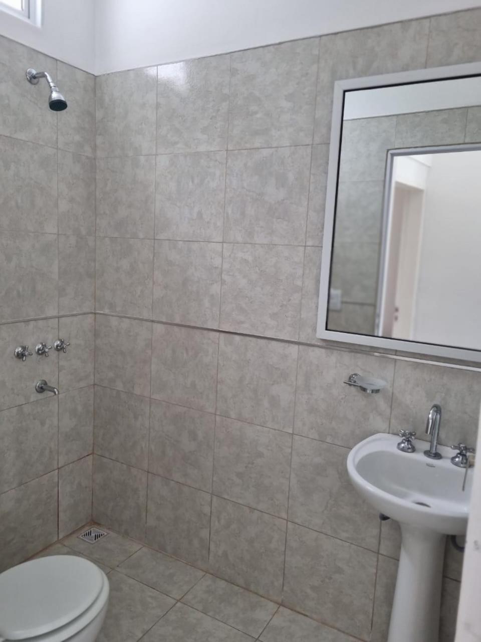 Departamentos Rivadavia Apartment *