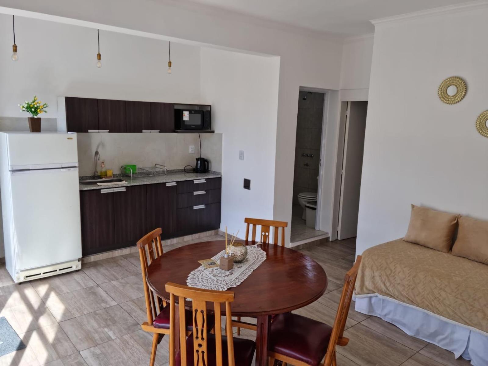 Apartment Departamentos Rivadavia *