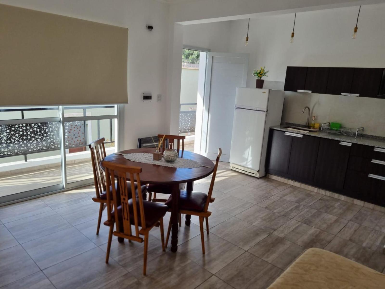 Apartment Departamentos Rivadavia Belen